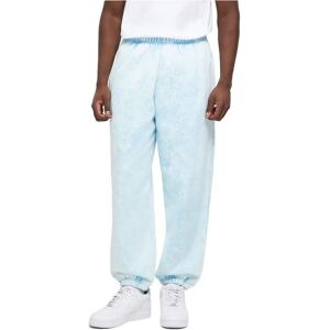 Urban Classics Towel Washed Tracksuit Pants Batlic Blue 3XL Men Urban Classics Towel Washed Tracksuit Pants Batlic Blue 3XL Men