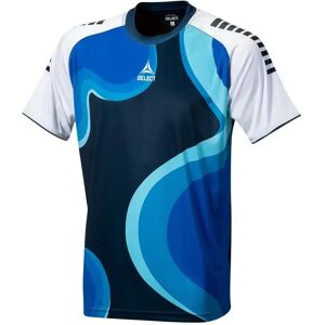 SELECT XL Moisture-Wicking Polyester T-Shirt - Sportswear SELECT XL Moisture-Wicking Polyester T-Shirt - Sportswear