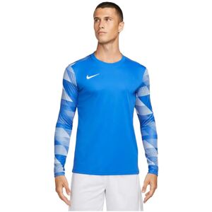 Nike Dri Fit Park 4 Jby Long Sleeve T-shirt Royal Blue / White / White XL Men Nike Dri Fit Park 4 Jby Long Sleeve T-shirt Royal Blue / White / White XL Men