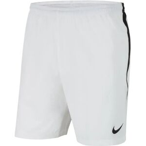 Nike Dri Fit Venom 3 Woven Shorts White / Black / Black S Men Nike Dri Fit Venom 3 Woven Shorts White / Black / Black S Men