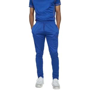 Umbro Pro Training Poly Tracksuit Pants Deep Surf / Vermillion Orange M Men,Women Umbro Pro Training Poly Tracksuit Pants Deep Surf / Vermillion Orange M Men,Women