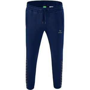 Erima Essential Team Pants New Navy / Slate Grey XL Men Erima Essential Team Pants New Navy / Slate Grey XL Men