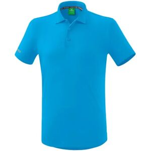 Erima Functional Short Sleeve Polo Curacao 3XL Men Erima Functional Short Sleeve Polo Curacao 3XL Men