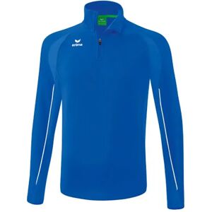 Erima Liga Star Training Half Zip Sweatshirt New Royal / White XL Men Erima Liga Star Training Half Zip Sweatshirt New Royal / White XL Men