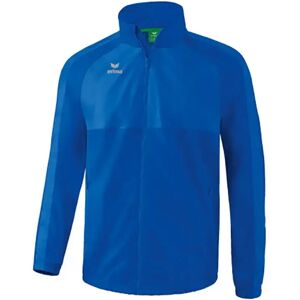 Erima Team All-weather Jacket New Royal L Men Erima Team All-weather Jacket New Royal L Men