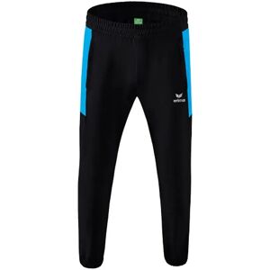 Erima Team Presentation Pants Black / Curacao 3XL Men Erima Team Presentation Pants Black / Curacao 3XL Men
