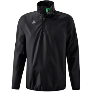 Erima Team Rain Half Zip Sweatshirt Black 2XL Men Erima Team Rain Half Zip Sweatshirt Black 2XL Men