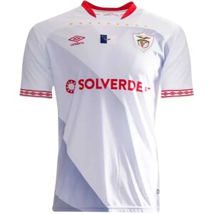 Umbro Cd Santa Clara 23/24 Away Short Sleeve T-shirt Multicolour M Men Umbro Cd Santa Clara 23/24 Away Short Sleeve T-shirt Multicolour M Men