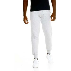 Leone1947 Basic Small Logo Tracksuit Pants Melange S Men Leone1947 Basic Small Logo Tracksuit Pants Melange S Men