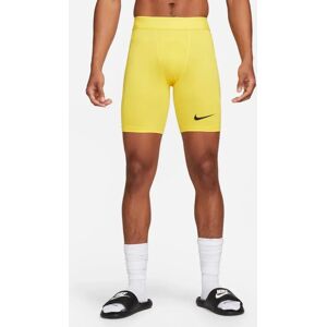 Nike Df Strike Np Shorts Yellow XL Men Nike Df Strike Np Shorts Yellow XL Men