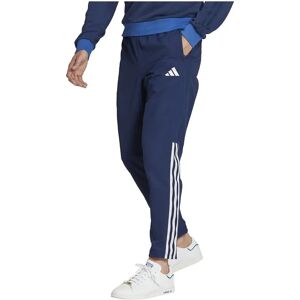 Adidas Hk8049 Sweat Pants Navy Blue 2 L Men Adidas Hk8049 Sweat Pants Navy Blue 2 L Men