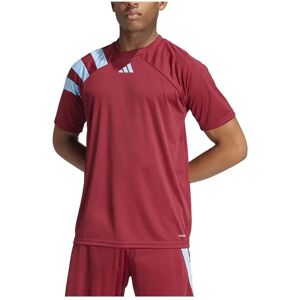 Adidas Fortore 23 Football T-Shirt - Classic Cut Adidas Fortore 23 Football T-Shirt - Classic Cut