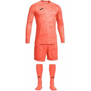 Joma Zamora Ix Set Orange S Men Joma Zamora Ix Set Orange S Men