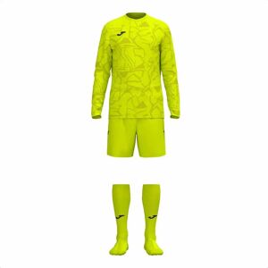 Joma Zamora Ix Set Yellow S Men Joma Zamora Ix Set Yellow S Men