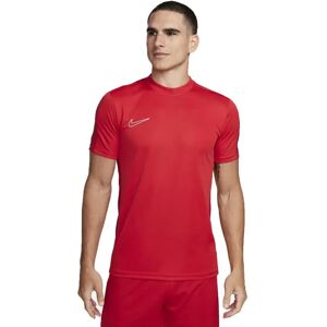 Nike Dri-fit Academy 23 Short Sleeve T-shirt Red M Men Nike Dri-fit Academy 23 Short Sleeve T-shirt Red M Men
