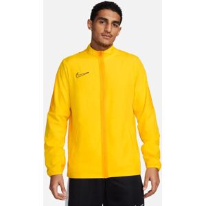 Nike Dri-fit Academy23 Dr1710 Tracksuit Jacket Yellow S Men Nike Dri-fit Academy23 Dr1710 Tracksuit Jacket Yellow S Men