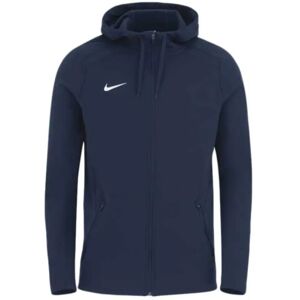 Nike Training Full Zip Sweatshirt Navy Blue M Men Nike Training Full Zip Sweatshirt Navy Blue M Men