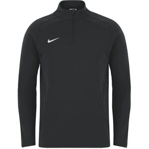 Nike Training Half Zip Sweatshirt Black 2XL Men Nike Training Half Zip Sweatshirt Black 2XL Men