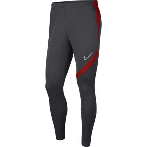 Nike Dri-fit Academy 20 Pro Pants Black / Red L Men Nike Dri-fit Academy 20 Pro Pants Black / Red L Men