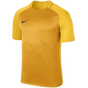 Nike Dry Trophy Iii Short Sleeve T-shirt Yellow S Men Nike Dry Trophy Iii Short Sleeve T-shirt Yellow S Men