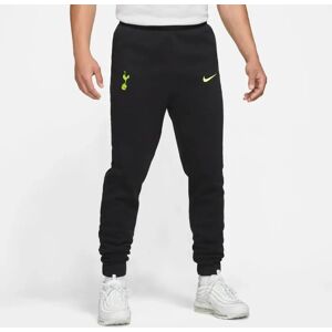 Nike Tottenham Hotspur Fc 21/22 Tracksuit Pants Black XS Men Nike Tottenham Hotspur Fc 21/22 Tracksuit Pants Black XS Men