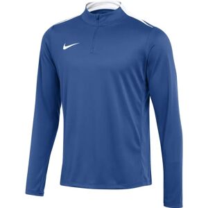 Nike Dri-fit Academy Pro 24 Long Sleeve T-shirt Royal Blue / Royal Blue / White / White L Men Nike Dri-fit Academy Pro 24 Long Sleeve T-shirt Royal Blue / Royal Blue / White / White L Men