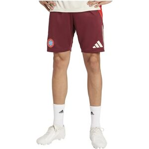 Adidas Fc Bayern Munich 24/25 Tiro Training Shorts Shadow Red / Red L Men Adidas Fc Bayern Munich 24/25 Tiro Training Shorts Shadow Red / Red L Men