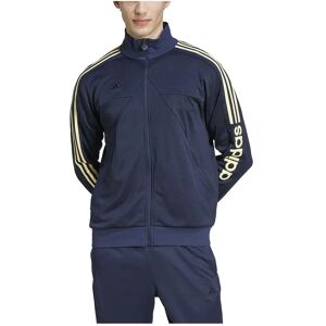 Adidas Tiro Wordmark Tracksuit Jacket Legend Ink / Almost Yellow S Men Adidas Tiro Wordmark Tracksuit Jacket Legend Ink / Almost Yellow S Men