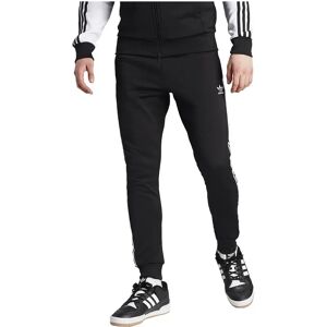 Adidas Originals Adicolor Classics Sst Tracksuit Pants Black / White S Men Adidas Originals Adicolor Classics Sst Tracksuit Pants Black / White S Men