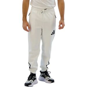 adidas Z.N.E. Tracksuit Bottoms - White - Tracksuit bottoms adidas Z.N.E. Tracksuit Bottoms - White - Tracksuit bottoms
