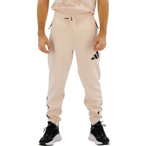 Adidas New Z.n.e Tracksuit Pants Wonder Quartz XL Men Adidas New Z.n.e Tracksuit Pants Wonder Quartz XL Men