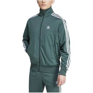 Adidas Originals Adicolor Classics Firebird Tracksuit Jacket Mineral Green XS Men Adidas Originals Adicolor Classics Firebird Tracksuit Jacket Mineral Green XS Men