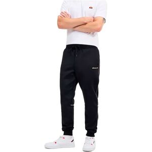 Ellesse San Marino Tracksuit Pants Black S Men Ellesse San Marino Tracksuit Pants Black S Men