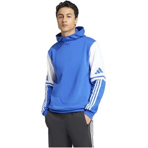Adidas Squadra 25 Hoodie Team Royal Blue / White XL Men Adidas Squadra 25 Hoodie Team Royal Blue / White XL Men