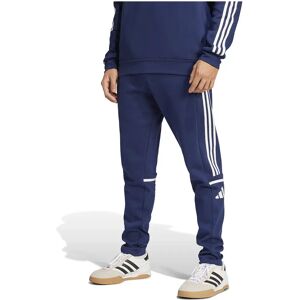 Adidas Squadra 25 Sweat Pants Team Navy Blue 2 / White 3XL Men Adidas Squadra 25 Sweat Pants Team Navy Blue 2 / White 3XL Men