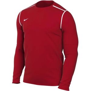 Nike Df Park20 R Long Sleeve T-shirt University Red / White / White M Men Nike Df Park20 R Long Sleeve T-shirt University Red / White / White M Men