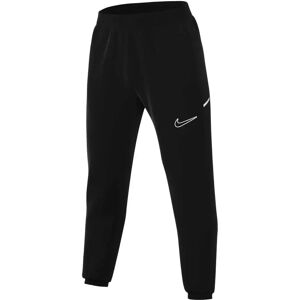 Nike Dri-fit Academy 25 Pants Black / White S Men Nike Dri-fit Academy 25 Pants Black / White S Men