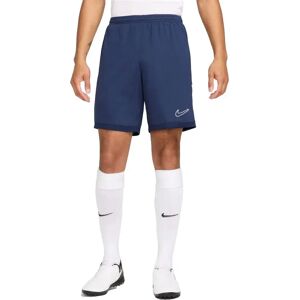 Nike Dri-fit Academy 25 Shorts Midnight Navy / Midnight Navy / White M Men Nike Dri-fit Academy 25 Shorts Midnight Navy / Midnight Navy / White M Men