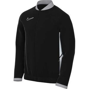 Nike Dri-fit Academy 25 Tracksuit Jacket Black / Wolf Grey / White / White XL Men Nike Dri-fit Academy 25 Tracksuit Jacket Black / Wolf Grey / White / White XL Men