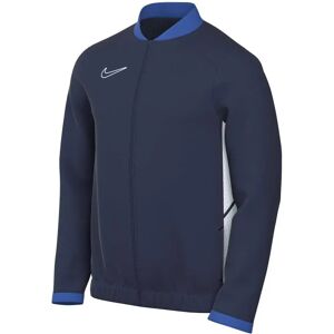 Nike Dri-fit Academy 25 Tracksuit Jacket Midnight Navy / Royal Blue / White / White M Men Nike Dri-fit Academy 25 Tracksuit Jacket Midnight Navy / Royal Blue / White / White M Men