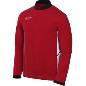 Nike Dri-fit Academy 25 Tracksuit Jacket University Red / Black / White / White L Men Nike Dri-fit Academy 25 Tracksuit Jacket University Red / Black / White / White L Men