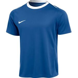 Nike Dri-fit Academy Pro 24 Short Sleeve T-shirt Royal Blue / White / Royal Blue / White S Men Nike Dri-fit Academy Pro 24 Short Sleeve T-shirt Royal Blue / White / Royal Blue / White S Men
