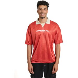 Umbro Football Short Sleeve T-shirt Fire Whirl M Men Umbro Football Short Sleeve T-shirt Fire Whirl M Men