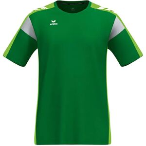 Erima Celebrate 125 Function Short Sleeve T-shirt Smaragd / Green Gecko 2XL Men Erima Celebrate 125 Function Short Sleeve T-shirt Smaragd / Green Gecko 2XL Men