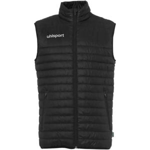 Uhlsport Essential Ultra Lite Vest Black S Men Uhlsport Essential Ultra Lite Vest Black S Men