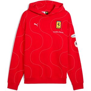 Puma Ferrari Niki Lauda Tracksuit Jacket Rosso Corsa M Men Puma Ferrari Niki Lauda Tracksuit Jacket Rosso Corsa M Men