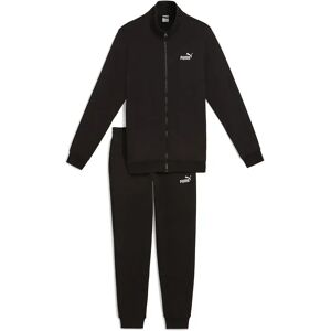 Puma Ess Tracksuit PUMA Black M Men Puma Ess Tracksuit PUMA Black M Men