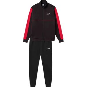Puma Sport Fl Tracksuit PUMA Black S Men Puma Sport Fl Tracksuit PUMA Black S Men