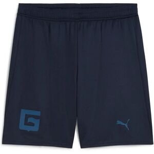 Puma Girona Fc 25/26 Replica Shorts Deep Navy / Deep Blue S Men Puma Girona Fc 25/26 Replica Shorts Deep Navy / Deep Blue S Men