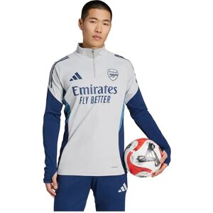 Adidas Arsenal Tiro 25/26 Competition Training Sweatshirt Grey Two 2XL Men Adidas Arsenal Tiro 25/26 Competition Training Sweatshirt Grey Two 2XL Men